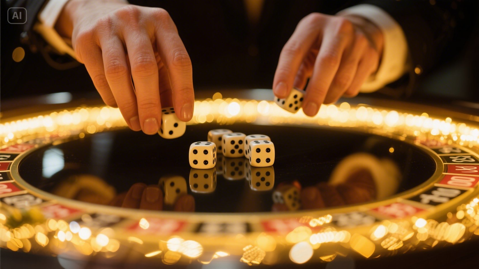 Registration at Batery Casino Casino